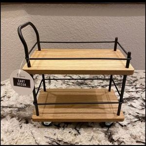 Target 🎯 bullseye mini cart 🛒